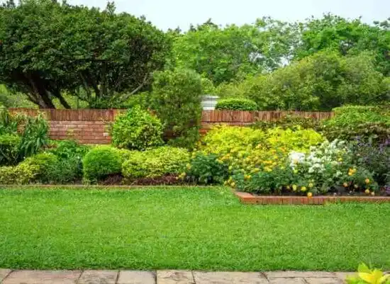 landscaping services Ste. Genevieve